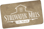 Stillwater Mills Condominiums Logo