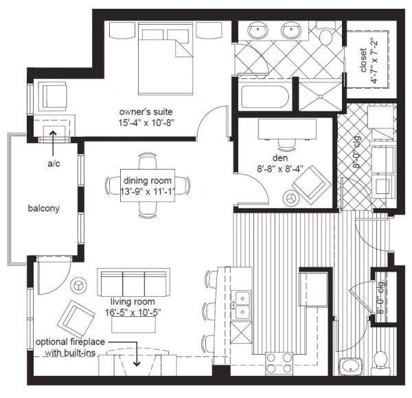 butternut-floorplan-stillwater-mills-condominiums